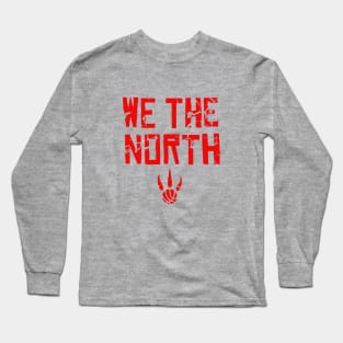 We The North Long Sleeve T-Shirt